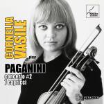 Cornelia Vasile - Paganini