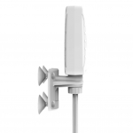 Poynting Antennas - Poynting � Antennen � 5G/LTE � Mast/Wand/Fenster � A-XPOL-0001-V2-21 � SMA (M) � 3dbi 2x2 MIMO Cross Polarised Omnidirectional �