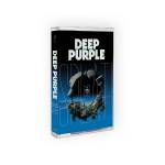 &nbsp;"Deep Purple-SPLAT! (Ltd. Cassette by REVOX)-EARMUSIC-MusicCassette"