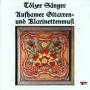 T�lzer S�nger / Aufhamer Gitarren-U. Klar - Echte Volksmusik
