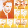 Sergio Fiorentino - Die fr�hen Aufnahmen Vol.1-Der kontemplative Liszt
