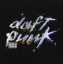Daft Punk - Daft Punk / Discovery (cd)