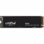 Crucial - Crucial P310 1 To M.2 Pci Express 4.0 Nvme