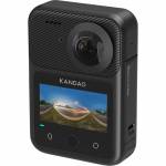 Kandao - QooCam 3 Ultra 360� Action Camera