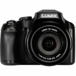 Panasonic - LUMIX DC-FZ82D