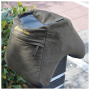 Stealth Gear - Doppel-Bohnensack Jubil�um forest gr�n