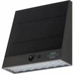 Brennenstuhl - Solar LED Strahler SOL 1000 Plana, LED-Leuchte