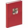Walther - Fun rot 10x15 300 Fotos Memo Einsteck ME111R