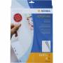 Herma - Fotokarton wei� 10 Blatt 7571