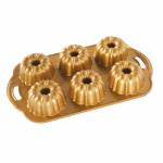 Nordic Ware - -Anniversary Bundtlette