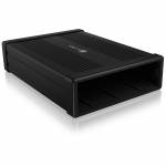 Icy Box - IB-525-U3 (schwarz)