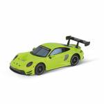 Carrera - Hybrid Porsche 911 GT3 R Acid Green
