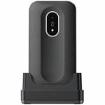 Doro - Leva L20 schwarz-wei� (380580)