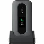 Doro - Leva L30 graphit-wei�