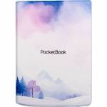 Pocketbook - Flip Cover - Wintertime Print 7.8 (fl-743-wtp-ww)