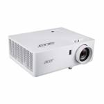 Acer - PL6520 - DLP-Projektor - Laser - 3D - 6000 lm - Full HD (1920 x 1080) (MR.JXH11.001)