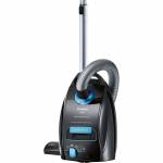 Siemens - VSQ5X1230 Q5.0 extreme silencePower 850W, Bodenstaubsauger