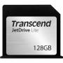 Transcend - JetDrive Lite 130 128GB MacBook Air 13 2010-2015 [DE-Version, German Keyboard]