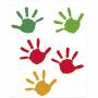 Daiber - 1x25 Daiber H�nde 1-teilig 13x18 Kinder Portraitmappen