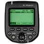 Elinchrom - Skyport Transmitter Plus HS f�r Nikon