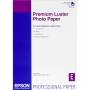 Epson - Premium Luster Photo Paper A 2 25 Blatt, 250 g S 042123