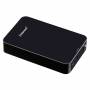 Intenso - Memory Center 3,5 USB 3.0 8 TB, Externe Festplatte