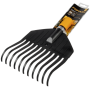 Fiskars - QuikFit Laubbesen klein (1000659)
