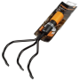 Fiskars - QuikFit Kr�mmer, Hacke