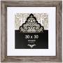 Nielsen Design - Nielsen Accent Vintage 30x30 Holz braun 3233102