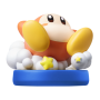 Videogames - Amiibo Kirby Waddle Dee