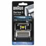 Braun - Ersatzscherkopf Kombipack 31S, Scherblatt