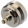 Xavax - xavax Adapter f�r Energiesparregler f�r Heizk�rper passend f�r Bestell-Nummer 16111850 (111945)