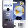 Epson - Tinte schwarz C13T26614010 [EURO-Version]