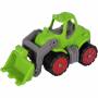 Big - Power Worker Mini Traktor