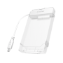 Icy Box - IB-AC703-C, Laufwerksgeh�use