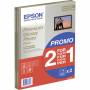 Epson - Premium Glossy Photo Paper A 4, 2x 15 Bl., 255 g S 042169