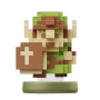 Nintendo - Amiibo The Legend Of Zelda 30th Link