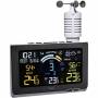 Tfa-dostmann - TFA 35.1140.01 Spring Breeze Funkwetterstation