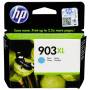 Hp - HP 903XL Cyan Tintenpatrone 9,5ml [EURO-Version]