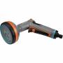 Gardena - Gardena 18315-20 Garden water spray lance Noir, Gris pistolet eau / buses