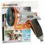 Gardena - Premium Multi - Bew�sserungsspritze - Schwarz, orange (18317-20)
