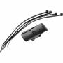 Garmin - Garmin handlebar mount bracket Colorado 300 / Oregon / eTrex