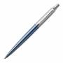 Parker - PARKER Kugelschreiber JOTTER Waterloo Blue M Blau Geschenkbox