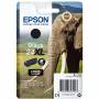 Epson - Tinte schwarz 24XL (C13T24314012) [EURO-Version]