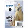 Epson - Premium Ink Claria Black 26