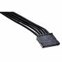 &nbsp;"Be Quiet-Kabel Be Quiet! SATA-Stromstecker BC024-Be Quiet-Accessories"