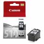 Canon - Patrone Canon PG-510BK black [EURO-Version]