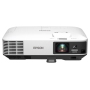Epson - EB-2250U-液晶投影机-5000 流明-WUXGA (1920 x 1200)-16:10-高清 1080p-局域网 (V11H871040)