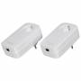 Tp-link - Powerline TL-PA8010P Kit 1200MBit/1-Port GB V4.0 retail