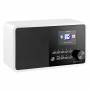 Imperial - i110 - Netzwerk-Audio-Player - 5 Watt (Gesamt) - wei� (22-322-00)